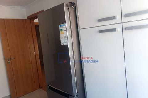 Lejlighed i Amadora, Lisbon, Amadora - € 350.000 | Ref: A-28436 - foto 9
