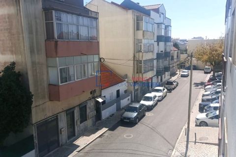Lejlighed i Amadora, Lisbon, Amadora - € 350.000 | Ref: A-28436 - foto 25