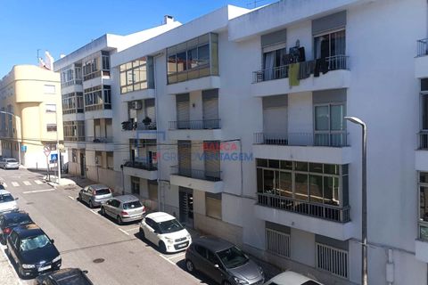 Lejlighed i Amadora, Lisbon, Amadora - € 350.000 | Ref: A-28436 - foto 26
