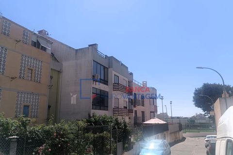 Lejlighed i Amadora, Lisbon, Amadora - € 350.000 | Ref: A-28436 - foto 27