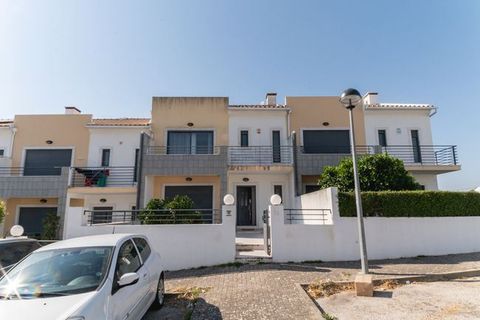 Rækkehus i Mafra, Lisbon, Mafra - € 495.000 | Ref: M-29521 - foto 5