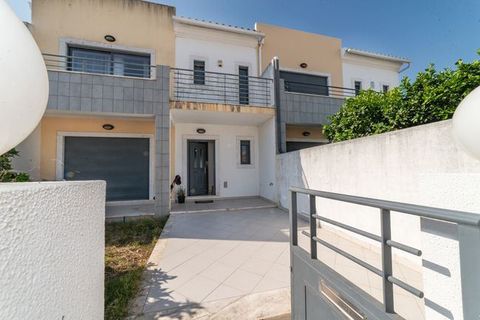 Rækkehus i Mafra, Lisbon, Mafra - € 495.000 | Ref: M-29521 - foto 19