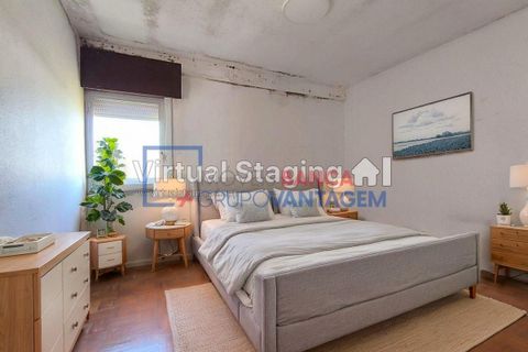 Lejlighed i Sintra, Lisbon, Sintra - € 278.000 | Ref: A-28388 - foto 1