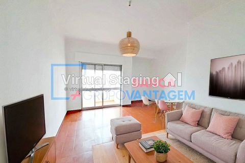 Lejlighed i Moita, Setubal, Moita - € 285.000 | Ref: A-29534 - foto 1