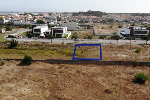 Helårsgrund i Aveiro, Aveiro, Aveiro - € 70.000 | Ref: T-29536 - foto 3