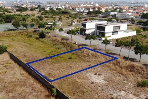 Helårsgrund i Aveiro, Aveiro, Aveiro - € 70.000 | Ref: T-29536 - foto 2