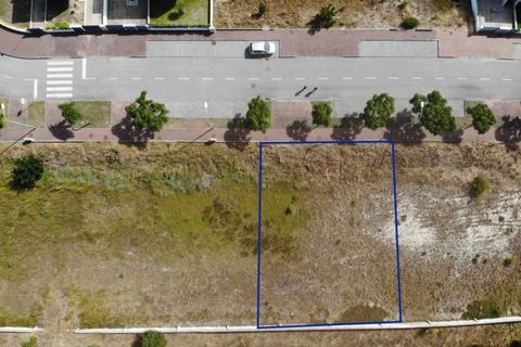 Helårsgrund i Aveiro, Aveiro, Aveiro - € 70.000 | Ref: T-29536 - foto 5