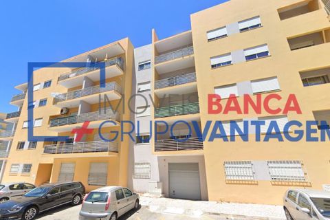 Lejlighed i Barreiro, Setubal, Barreiro - € 329.000 | Ref: A-29538 - foto 1