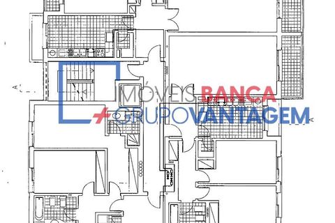Lejlighed i Barreiro, Setubal, Barreiro - € 329.000 | Ref: A-29538 - foto 12