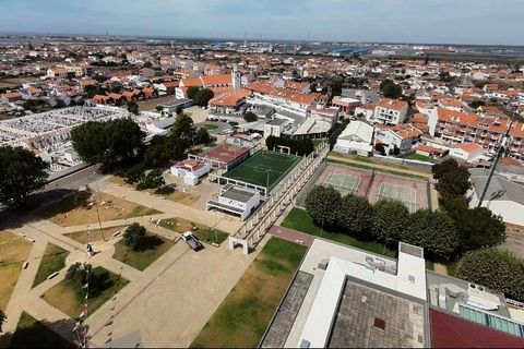Lejlighed i Ilhavo, Aveiro, Ilhavo - € 267.000 | Ref: A-29542 - foto 13