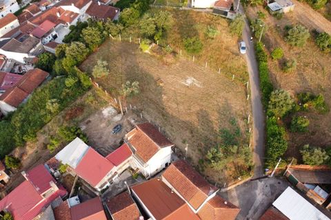 Helårsgrund i Cantanhede, Coimbra, Cantanhede - € 60.000 | Ref: T-29548 - foto 4