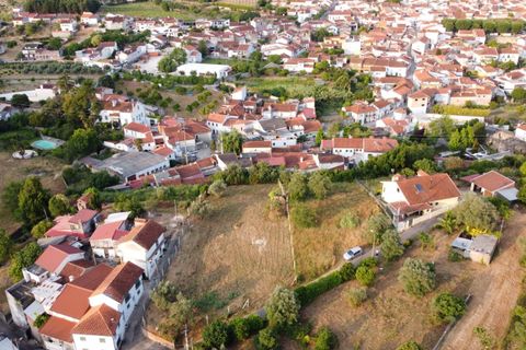 Helårsgrund i Cantanhede, Coimbra, Cantanhede - € 60.000 | Ref: T-29548 - foto 5