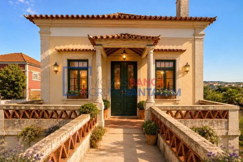 Gård i Abrantes, Santarem, Abrantes - € 250 000 | Ref: Q-25676 - foto 23