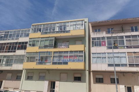 Lejlighed i Sintra, Lisbon, Sintra - € 282.000 | Ref: A-28645 - foto 1