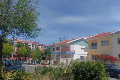 Lejlighed i Sintra, Lisbon, Sintra - € 282.000 | Ref: A-28645 - foto 5