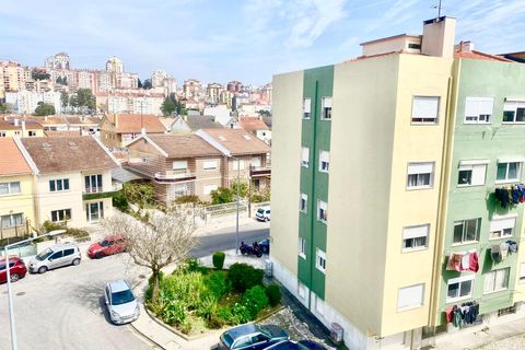 Lejlighed i Sintra, Lisbon, Sintra - € 282.000 | Ref: A-28645 - foto 4