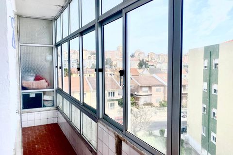 Lejlighed i Sintra, Lisbon, Sintra - € 282.000 | Ref: A-28645 - foto 14