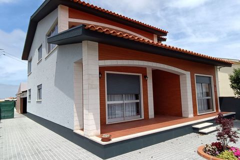 Villa i Ilhavo, Aveiro, Ilhavo - € 360.000 | Ref: M-29570 - foto 4