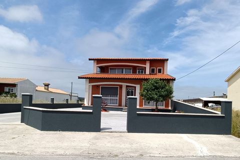 Villa i Ilhavo, Aveiro, Ilhavo - € 360.000 | Ref: M-29570 - foto 1