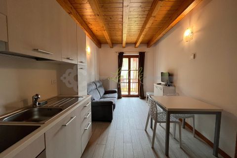 Leilighet i Pre-Saint-Didier, Aosta Valley, Pre-Saint-Didier - € 225 000 | Ref: V334 - foto 2