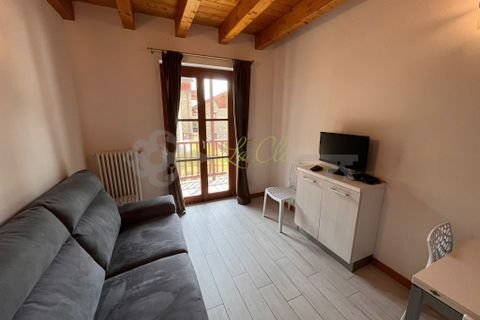 Leilighet i Pre-Saint-Didier, Aosta Valley, Pre-Saint-Didier - € 225 000 | Ref: V334 - foto 3