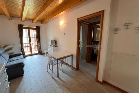 Leilighet i Pre-Saint-Didier, Aosta Valley, Pre-Saint-Didier - € 225 000 | Ref: V334 - foto 4