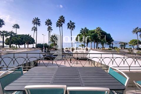 Lejlighed i Cannes, Alpes-Maritimes, Cannes - € 2.500.000 | Ref: 86337412 - foto 4