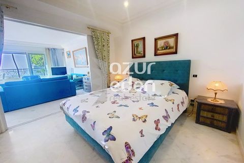 Lejlighed i Cannes, Alpes-Maritimes, Cannes - € 2.500.000 | Ref: 86337412 - foto 11