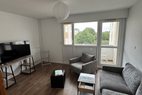 Lejlighed i Angers, Maine-et-Loire, Angers - € 192.400 | Ref: 4901051025 - foto 1