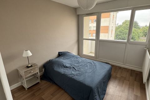 Lejlighed i Angers, Maine-et-Loire, Angers - € 192.400 | Ref: 4901051025 - foto 3