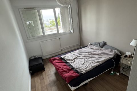 Lejlighed i Angers, Maine-et-Loire, Angers - € 192.400 | Ref: 4901051025 - foto 4