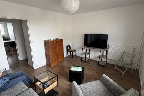 Lejlighed i Angers, Maine-et-Loire, Angers - € 192.400 | Ref: 4901051025 - foto 6
