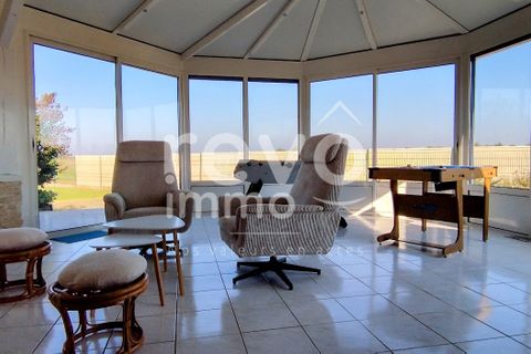 Villa a La Daguenière, Maine-et-Loire, La Daguenière - € 459.000 | Ref: 4901051031 - foto 5