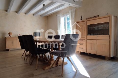 Villa a La Daguenière, Maine-et-Loire, La Daguenière - € 459.000 | Ref: 4901051031 - foto 3