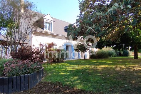 Villa a La Daguenière, Maine-et-Loire, La Daguenière - € 459.000 | Ref: 4901051031 - foto 2