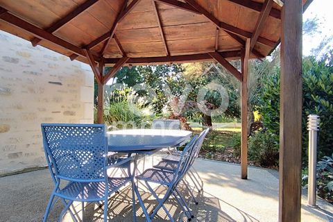 Villa a La Daguenière, Maine-et-Loire, La Daguenière - € 459.000 | Ref: 4901051031 - foto 4