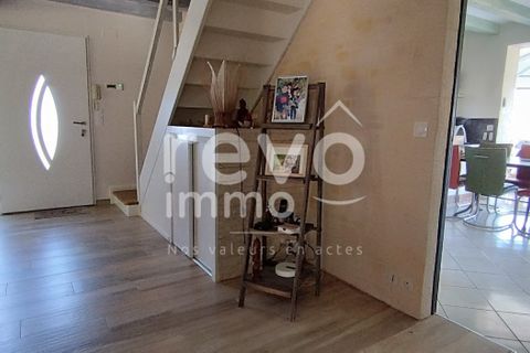 Villa a La Daguenière, Maine-et-Loire, La Daguenière - € 459.000 | Ref: 4901051031 - foto 6