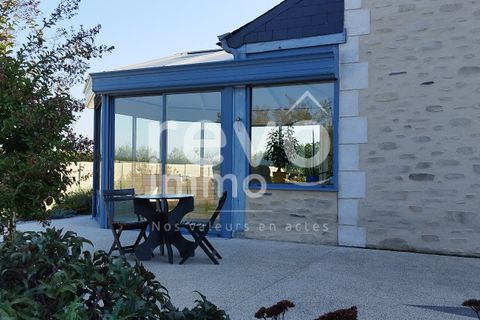 Villa a La Daguenière, Maine-et-Loire, La Daguenière - € 459.000 | Ref: 4901051031 - foto 8