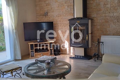 Villa a La Daguenière, Maine-et-Loire, La Daguenière - € 459.000 | Ref: 4901051031 - foto 9