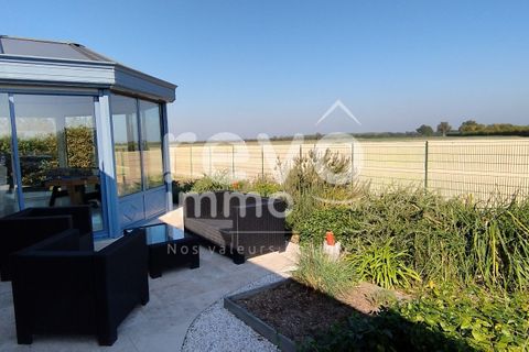 Villa a La Daguenière, Maine-et-Loire, La Daguenière - € 459.000 | Ref: 4901051031 - foto 10