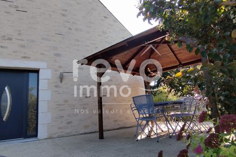 Villa a La Daguenière, Maine-et-Loire, La Daguenière - € 459.000 | Ref: 4901051031 - foto 12
