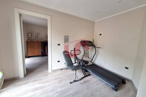 Lejlighed i Benevento, Benevento, Benevento - € 248.000 | Ref: AA39683 - foto 24