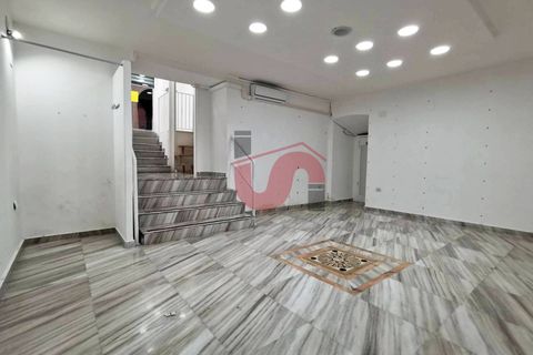 Erhvervsejendom i Benevento, Benevento, Benevento - € 189.000 | Ref: AA39761 - foto 1