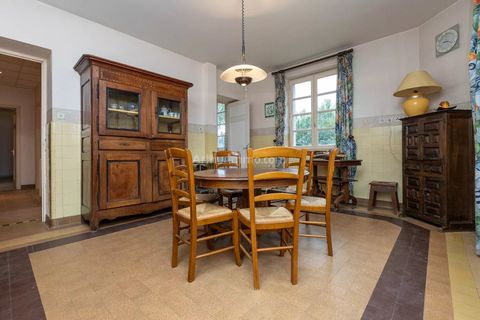 Villa i Dolomieu, Isere, Dolomieu - € 335.000 | Ref: 6994 - foto 9