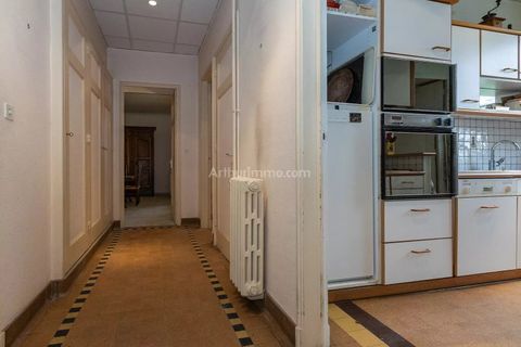 Villa i Dolomieu, Isere, Dolomieu - € 335.000 | Ref: 6994 - foto 12