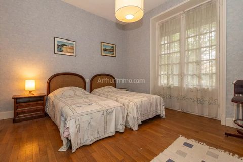 Villa i Dolomieu, Isere, Dolomieu - € 335.000 | Ref: 6994 - foto 13