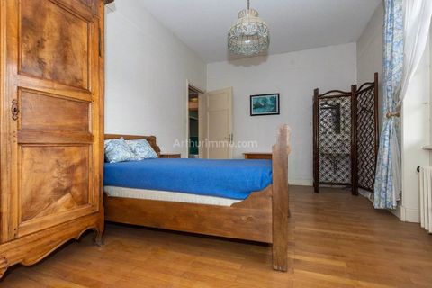 Villa i Dolomieu, Isere, Dolomieu - € 335.000 | Ref: 6994 - foto 16