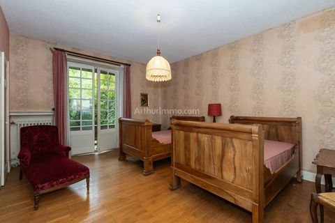 Villa i Dolomieu, Isere, Dolomieu - € 335.000 | Ref: 6994 - foto 19