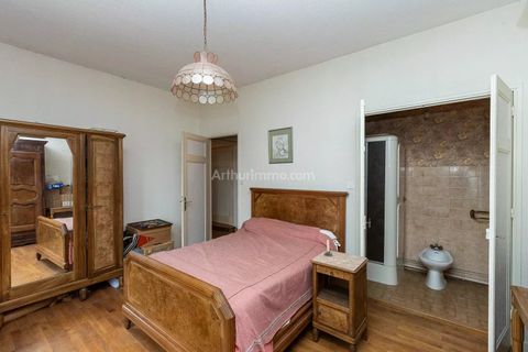Villa i Dolomieu, Isere, Dolomieu - € 335.000 | Ref: 6994 - foto 20
