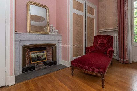 Villa i Dolomieu, Isere, Dolomieu - € 335.000 | Ref: 6994 - foto 21